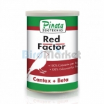 Pineta Red Factor 50gr